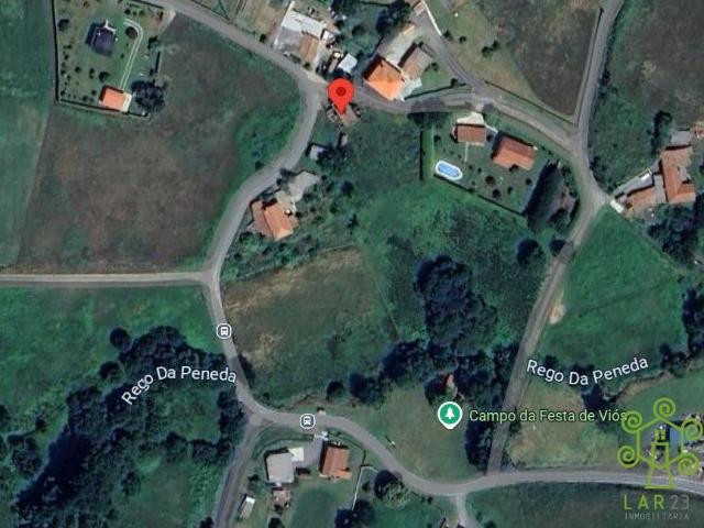 Casa en venta en Os Mallos, A Coruña