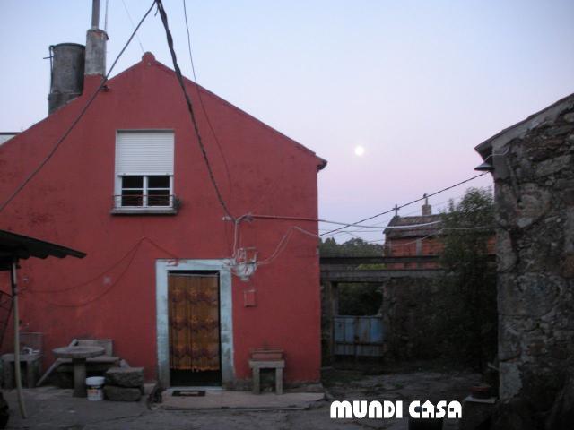 Casa en venta en O Caramiñal, A Barbanza