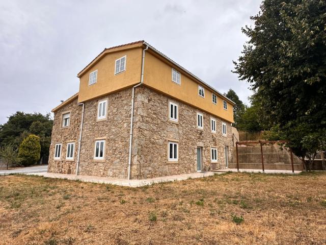 Casa en venta en Boqueixón, Santiago