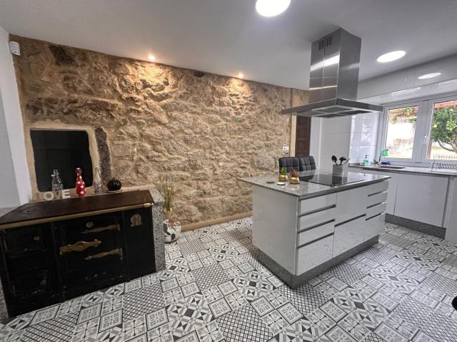 Casa en venta en Boqueixón, Santiago