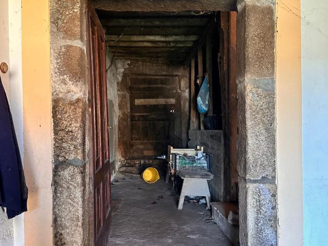 Casa en venta en Vedra, Santiago