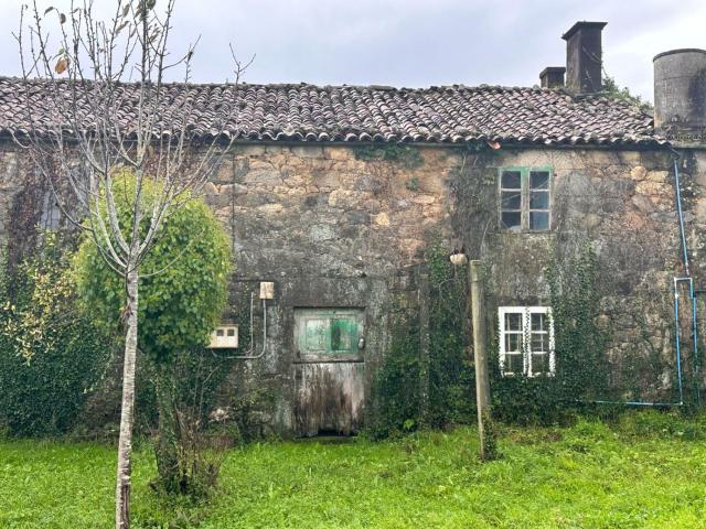 Casa en venta en Bergantiños, Galicia