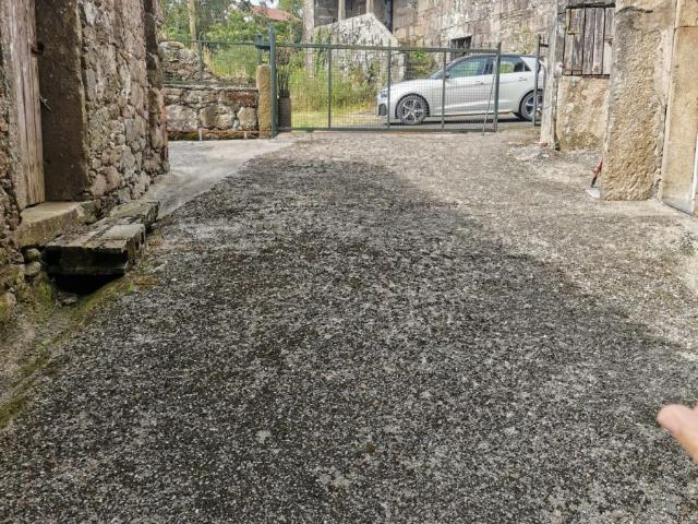 Casa en venta en Mazaricos, Galicia