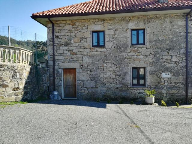 Casa en venta en Vilarmaior, Betanzos