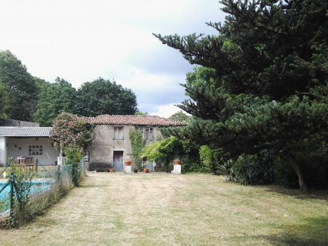 Casa en venta en Oza Cesuras, Betanzos