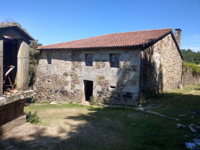 Casa en venta en Vedra, Santiago