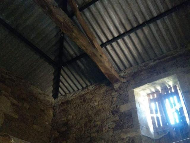 Casa en venta en Vedra, Santiago