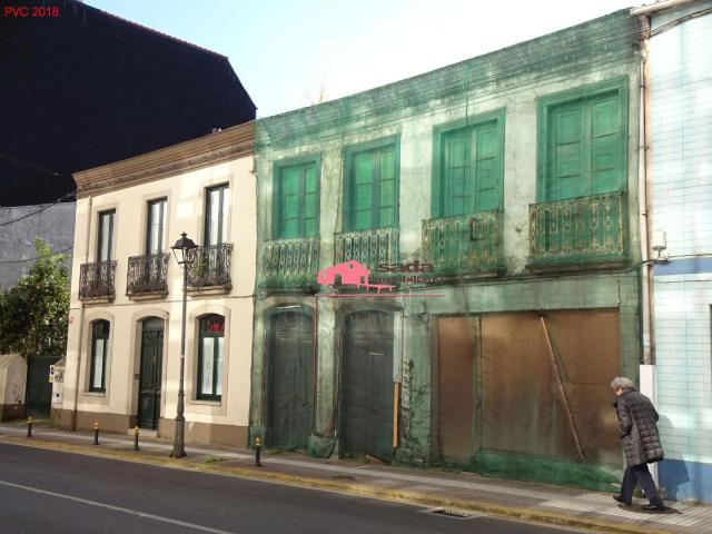 Casa en venta en O Pedregal, Sada