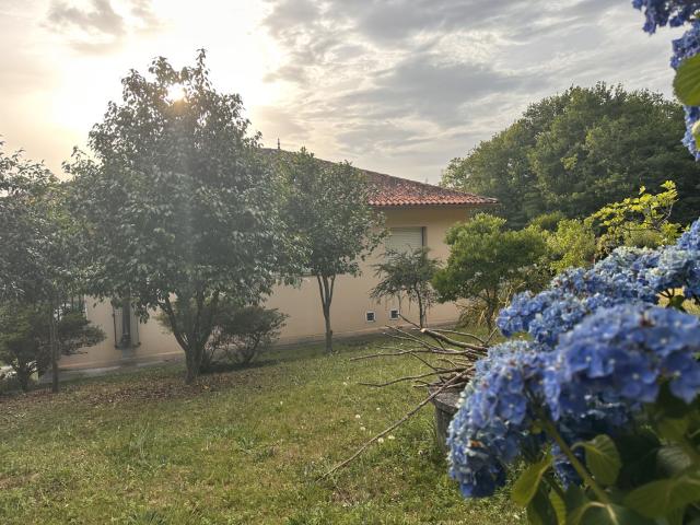 Casa en venta en Ames, Santiago