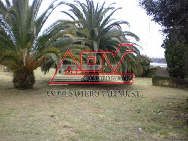 Casa en venta en Neda, Ferrol