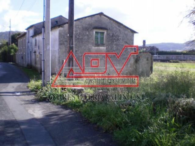 Casa en venta en Narón, Ferrol