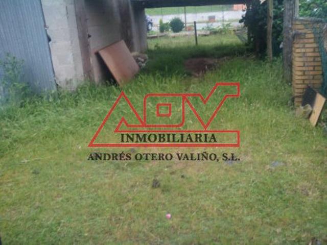 Casa en venta en Valdoviño, Ferrol