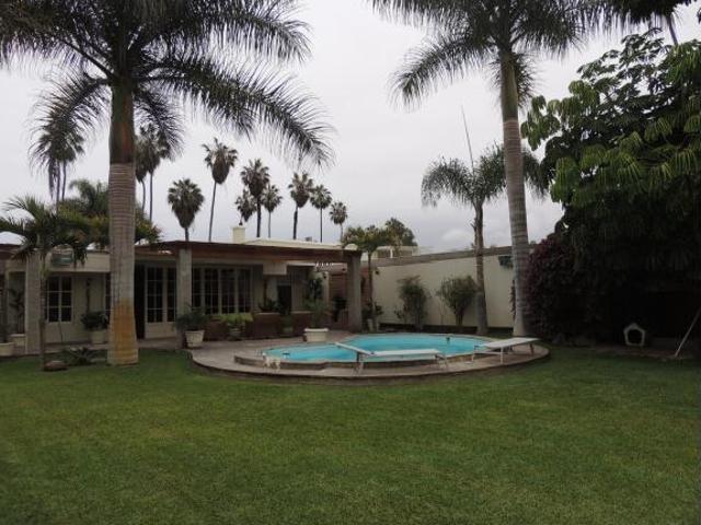 Casa venta en Chorrillos, Lima Metropolitana