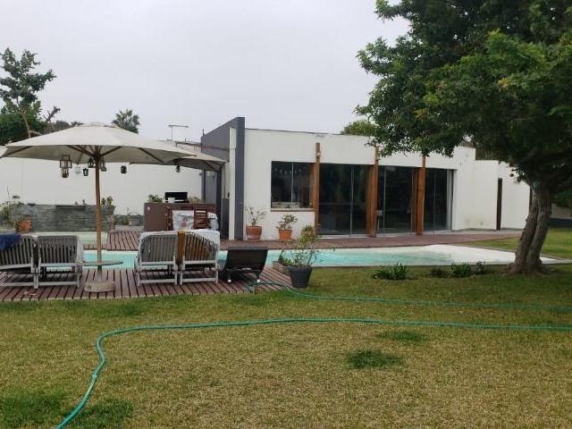 Casa venta en Chorrillos, Lima Metropolitana