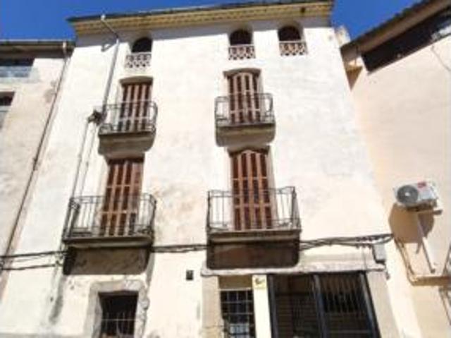 Casa en venta en La Fatarella