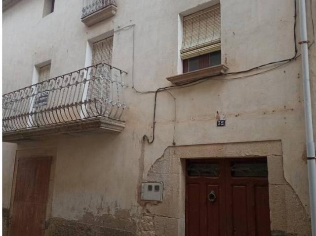 Casa en venta en Garrigues, Catalunya
