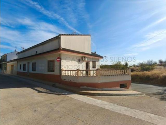 Casa en venta en la Font de la Figuera, València / Valencia
