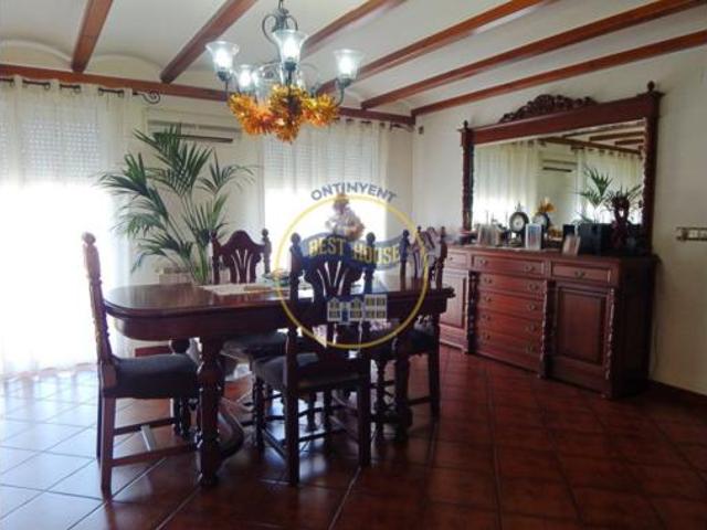 Casa en venta en la Costera, Valencia