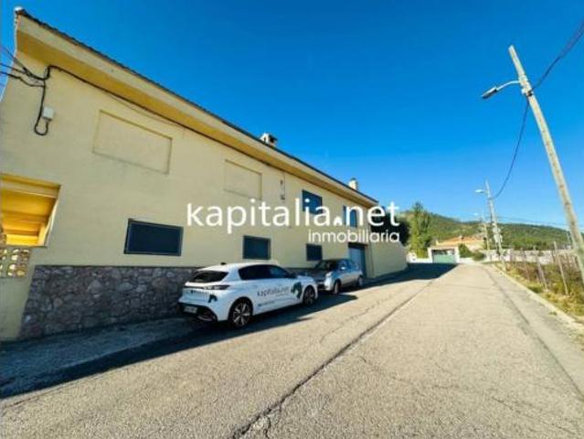 Casa en venta en la Costera, Valencia