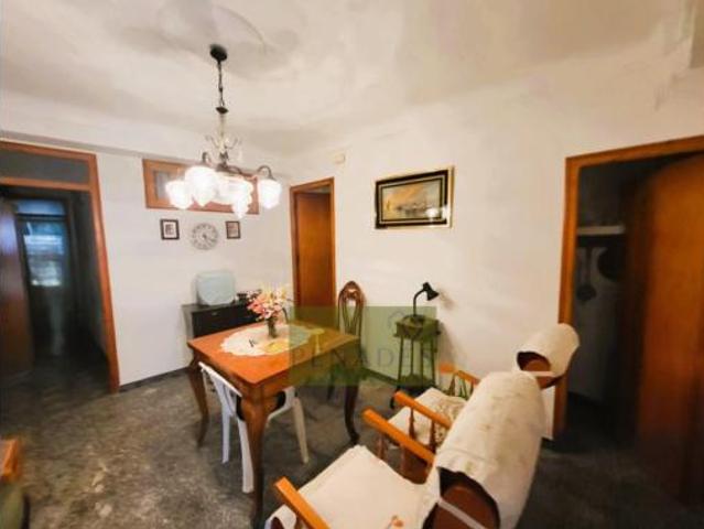 Casa en venta en la Font de la Figuera, València / Valencia