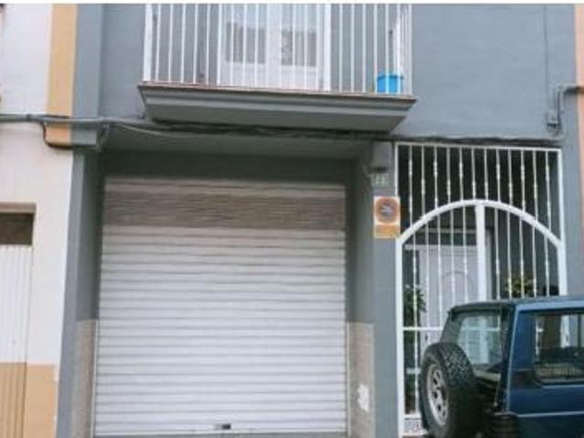 Casa en venta en la Safor, Valencia