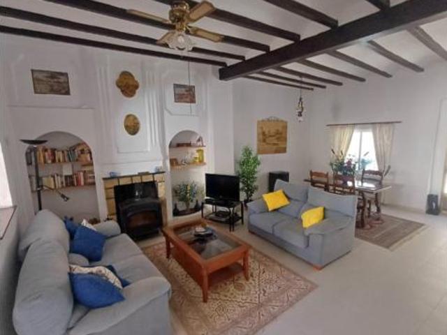 Casa en venta en la Safor, Valencia