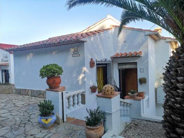 Casa en venta en Tossal Gros d'en Carros, la Safor