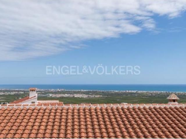 Casa en venta en el Panorama I, la Safor