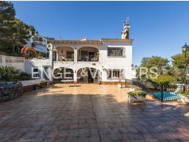 Casa en venta en Tossal Gros d'en Carros, la Safor