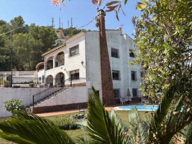 Casa en venta en la Safor, Valencia