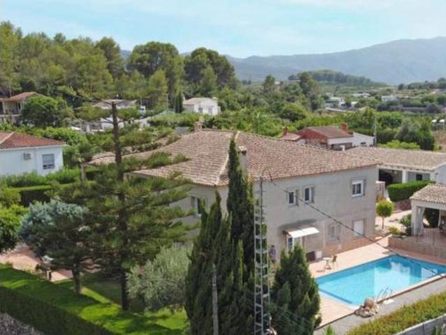 Casa en venta en la Safor, Valencia