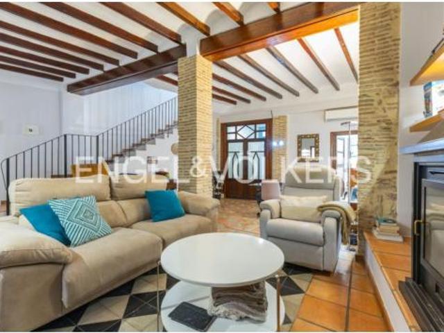 Casa en venta en la Safor, Valencia