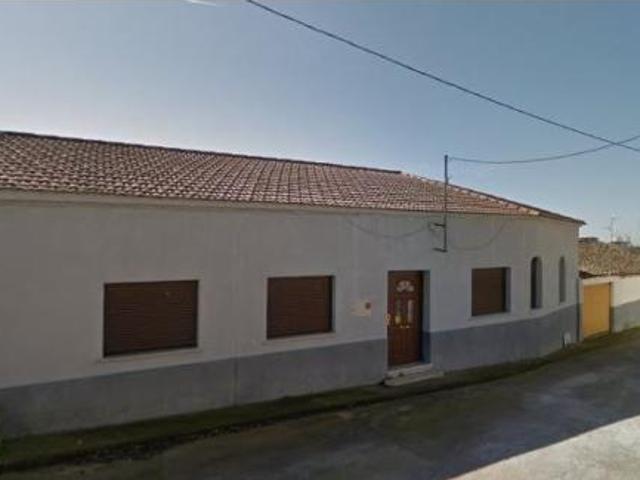 Casa en venta en La Fuente De San Esteban, Muñoz