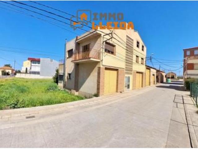Casa en venta en Urgell, Catalunya