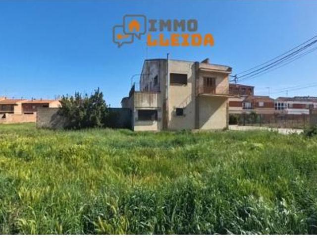 Casa en venta en Urgell, Catalunya