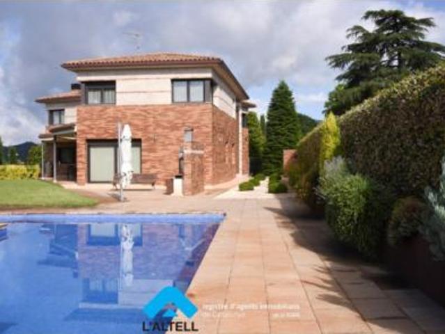 Casa en venta en Vallès Oriental, Catalunya