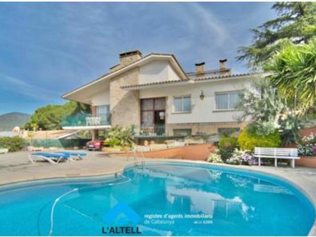 Casa en venta en Vallès Oriental, Catalunya