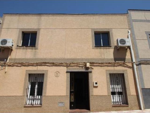 Casa en venta en La Garrovilla, La Garrovilla