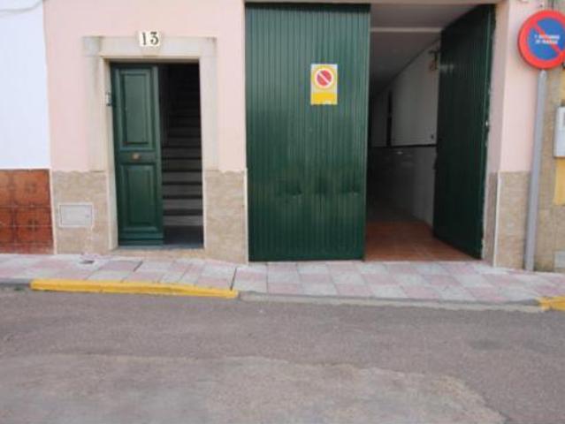 Casa en venta en La Garrovilla, Extremadura