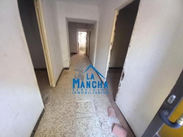 Casa en venta en La Gineta, Castilla-La Mancha