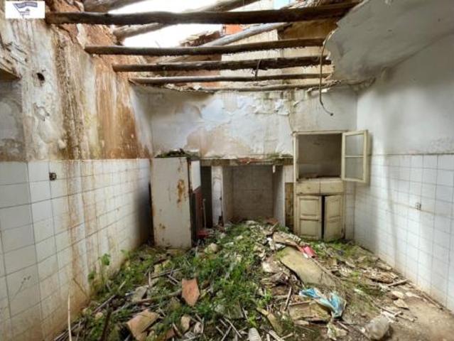 Casa en venta en La Gineta, Castilla-La Mancha