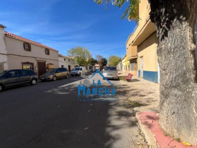 Casa en venta en La Gineta, Castilla-La Mancha