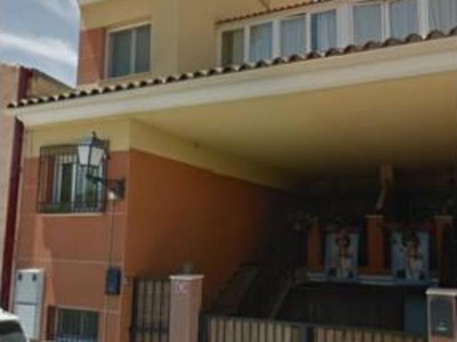 Casa en venta en La Gineta, Castilla-La Mancha