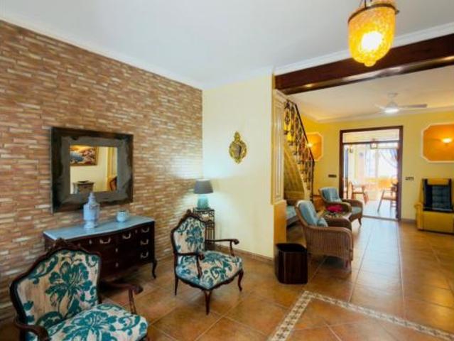 Casa en venta en la Costera, Valencia