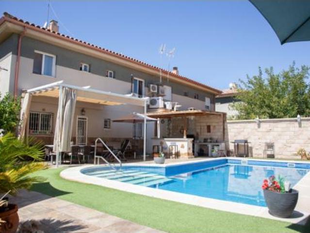 Casa en venta en La Guardia De Jaén, Andalucía