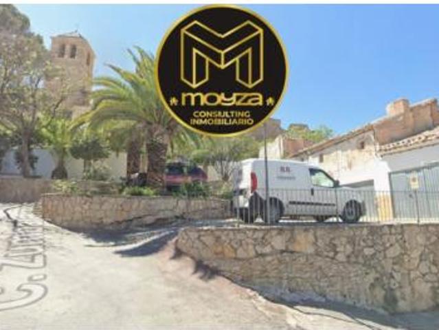 Casa en venta en La Guardia De Jaén, Andalucía