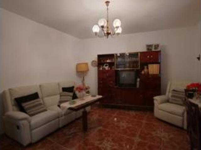 Casa en venta en La Guardia De Jaén