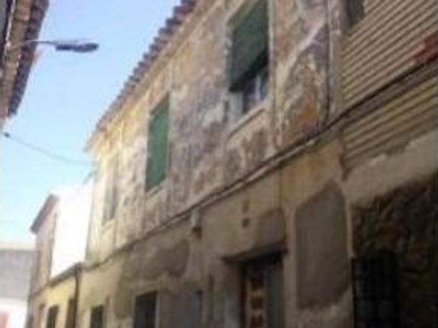 Casa en venta en La Guardia, Castilla-La Mancha