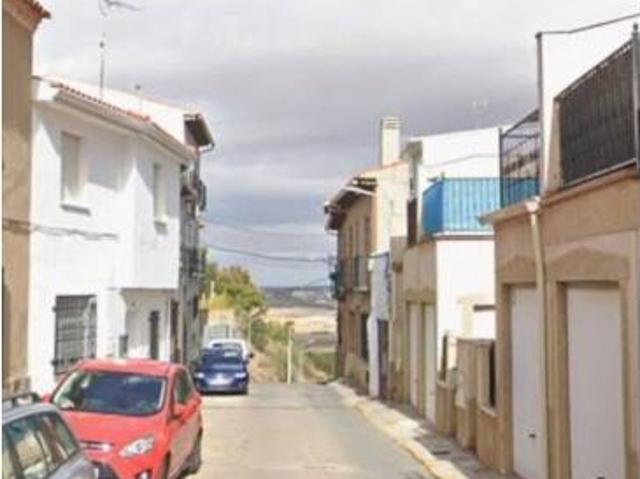 Casa en venta en La Guardia, Castilla-La Mancha