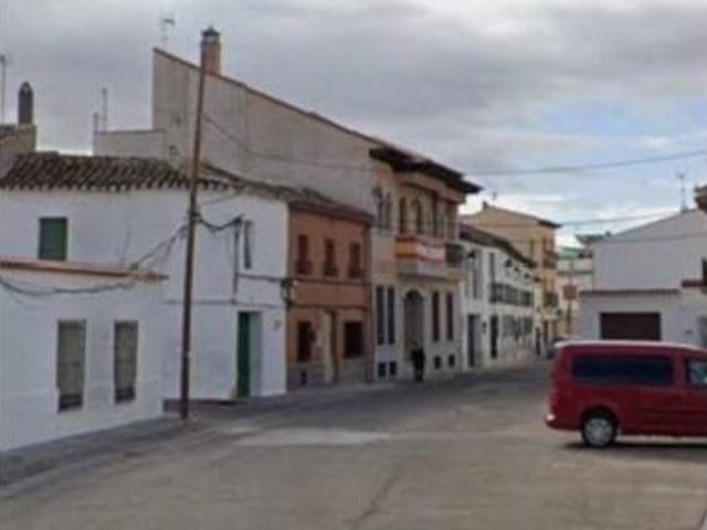 Casa en venta en La Guardia, Castilla-La Mancha